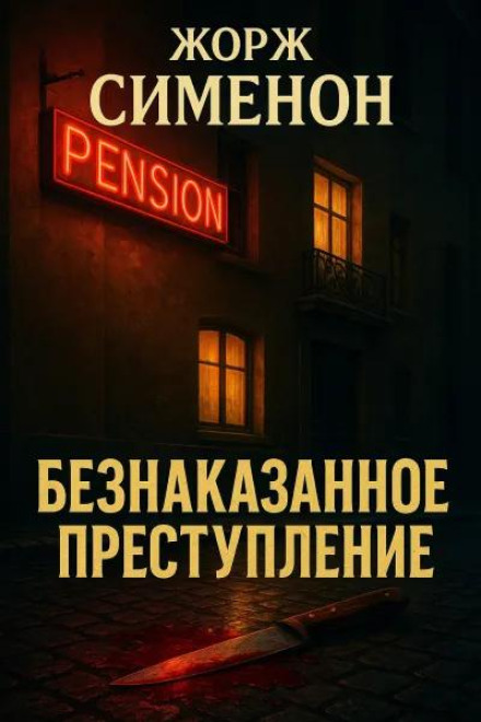 Безнаказанное преступление