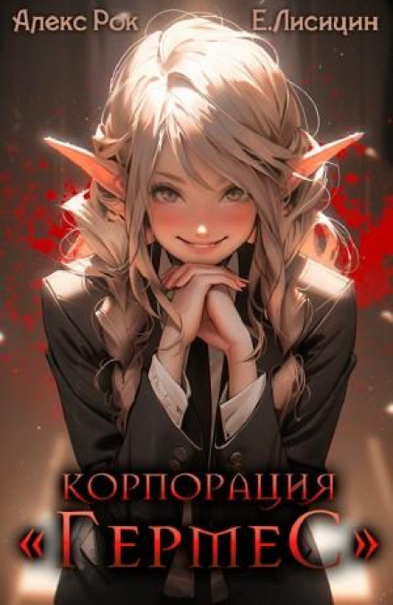 Корпорация «Гермес» 3