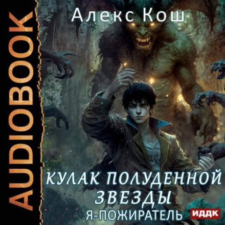 Я – пожиратель