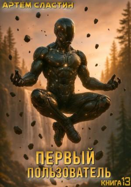 Первый пользователь. Книга 13