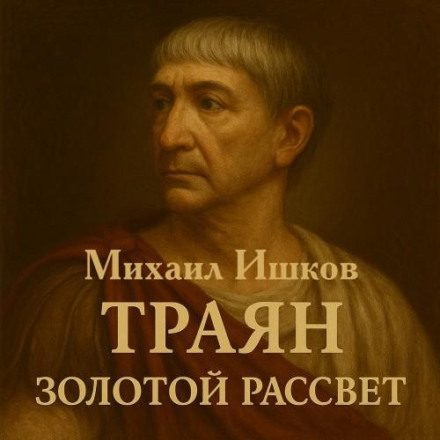 Траян. Золотой рассвет