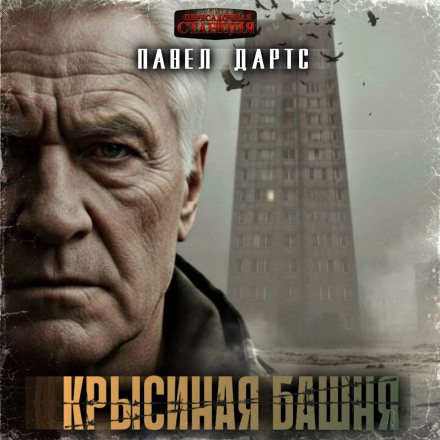 Крысиная башня